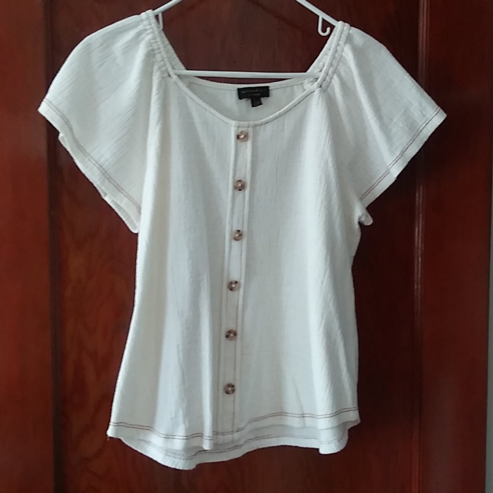 Anthropologie Top